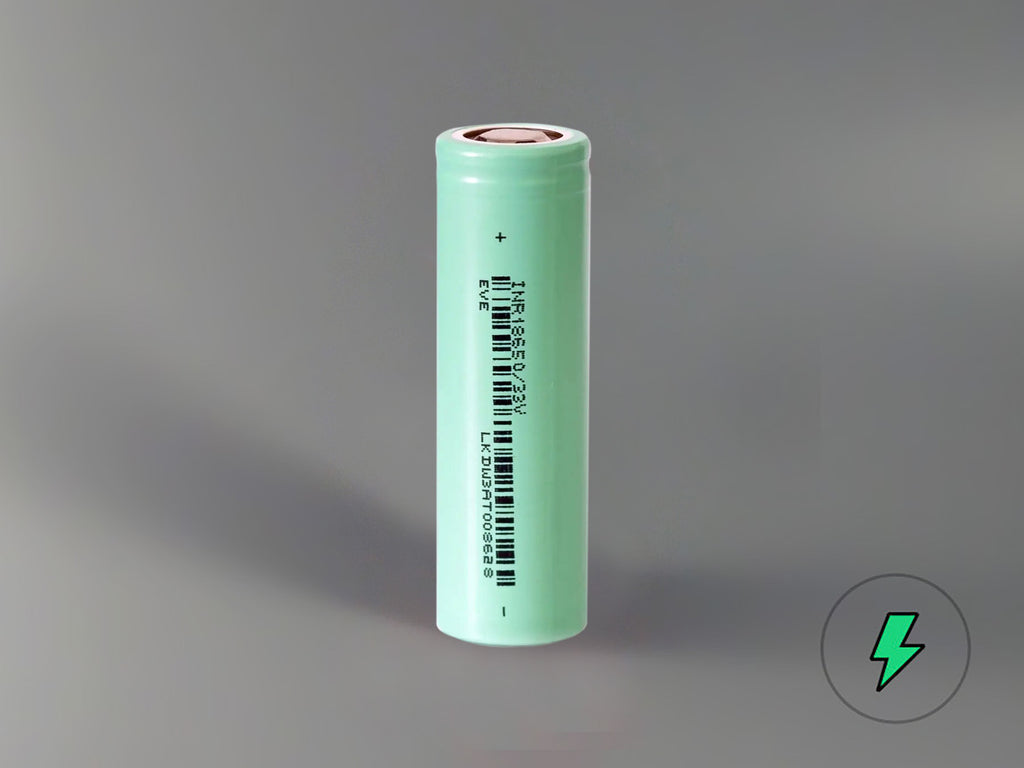 EVE ICR18650-33V