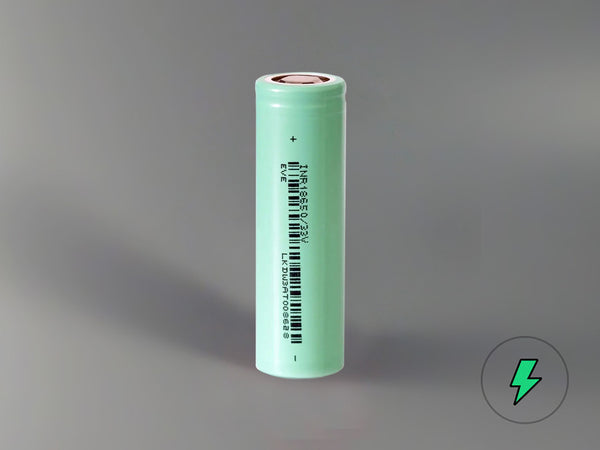 EVE ICR18650-33V – 18650 Battery | BATTERY BRO