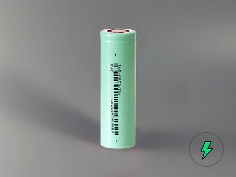 EVE ICR18650-33V