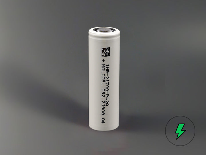 Molicel 21700-P42A