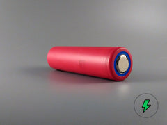 Sanyo NCR18650GA - 18650 Battery | BATTERY BRO - 2