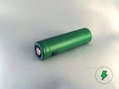 Sony 18650 VTC6