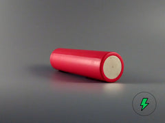 Sanyo NCR18650GA - 18650 Battery | BATTERY BRO - 3