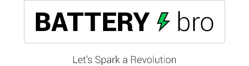 18650 Battery | BATTERY BRO