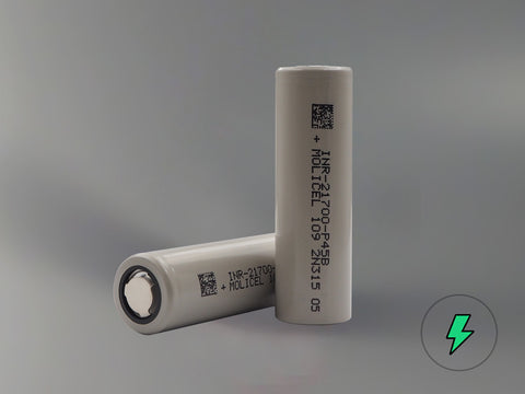 Molicel 21700 P45B