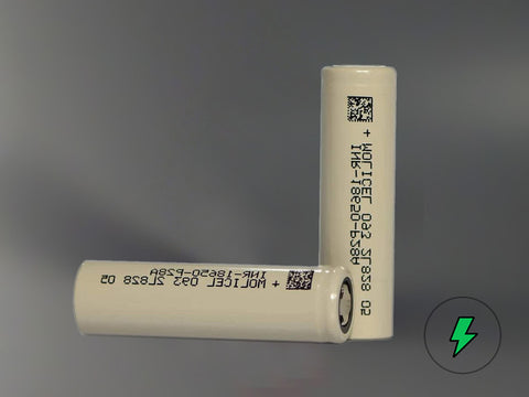 Molicel 18650-P28A