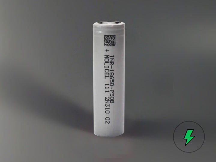 Molicel 18650-P30B