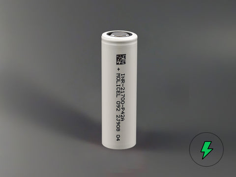 Molicel 21700-P42A
