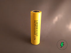 LG Chem 18650 HE4 - 18650 Battery | BATTERY BRO - 1