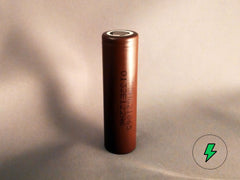 LG Chem 18650 HG2 - 18650 Battery | BATTERY BRO - 1