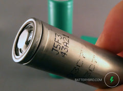 Samsung INR18650-25R5 - 18650 Battery | BATTERY BRO - 7