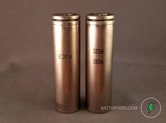 Samsung INR18650-25R - 18650 Battery | BATTERY BRO - 3