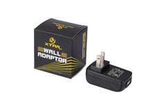 USB Wall Adapter Plug - 18650 Battery | BATTERY BRO - 2